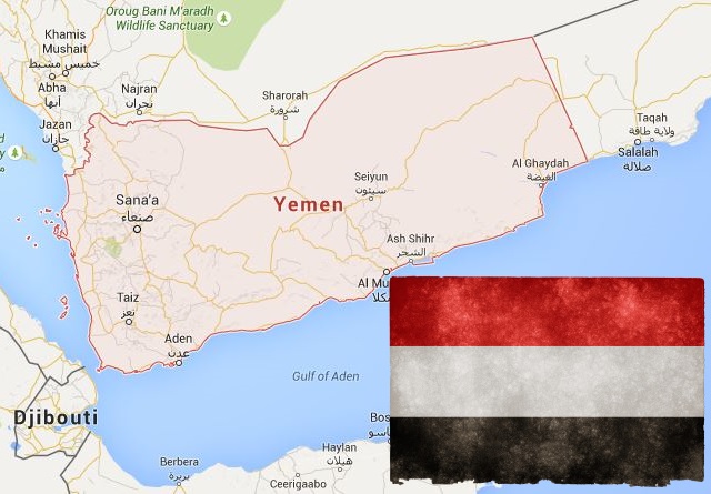 Yemen