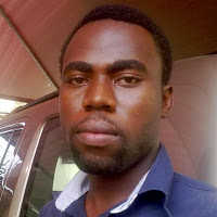 Profile picture for user David King Adeniyi