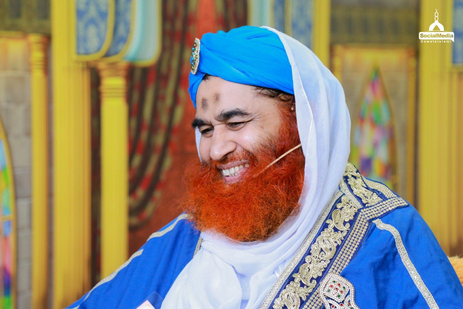 Profile picture for user QasimAttari