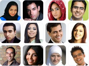 Profile picture for user MuslimMarriageEvents