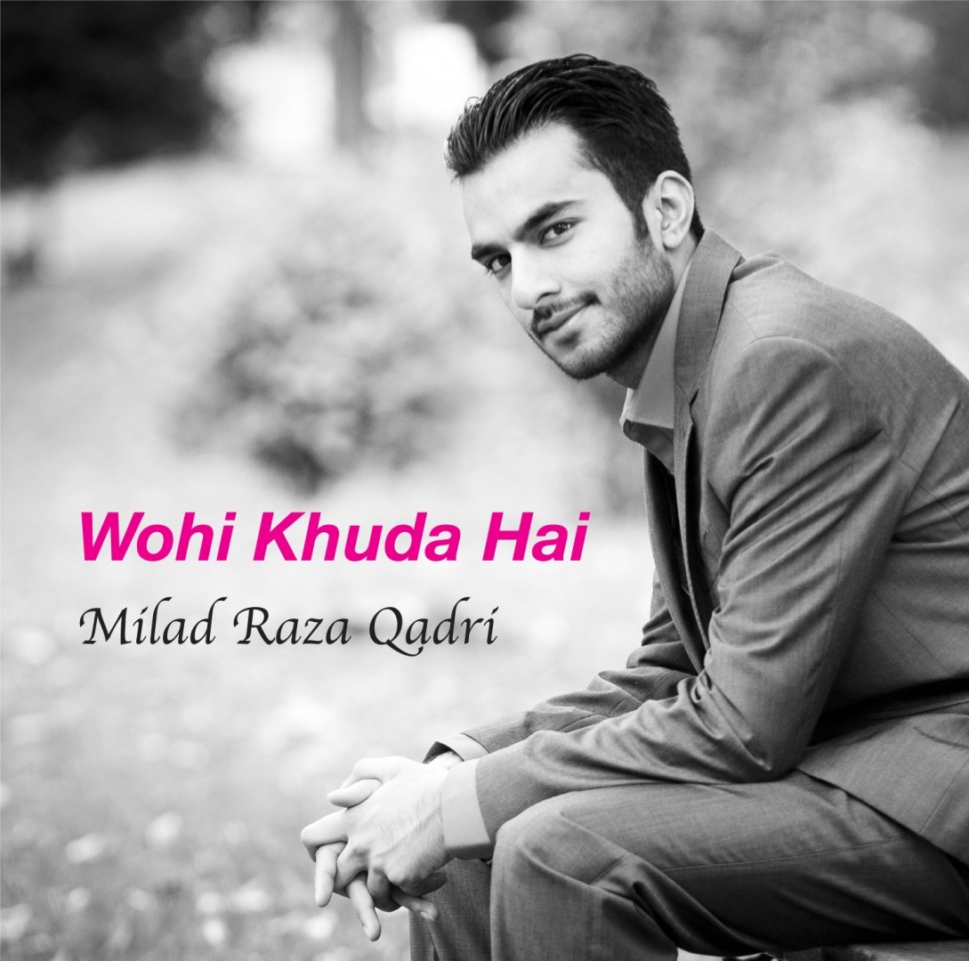 Profile picture for user MiladRazaQadri Official